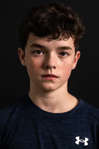Овен Купер