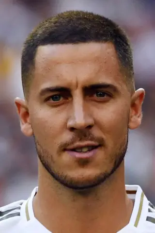Еден Азар