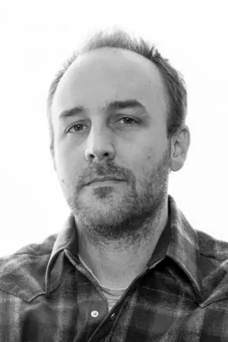 Дерек Сіанфранс