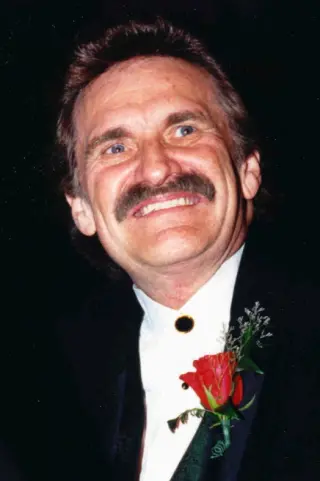 Merle Kilgore