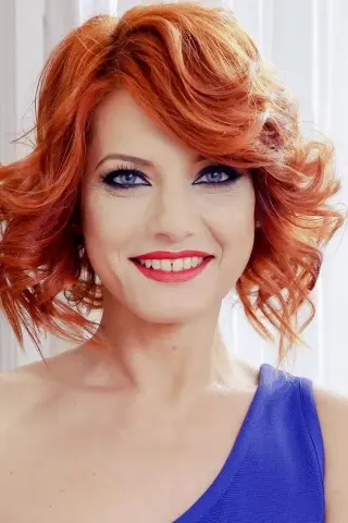 Клаудія Єремія