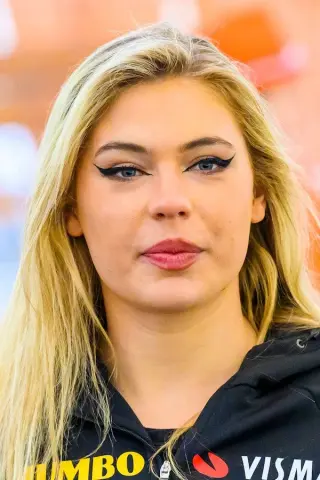 Ютта Лердам
