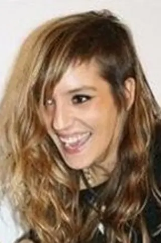 Carmina Pardo