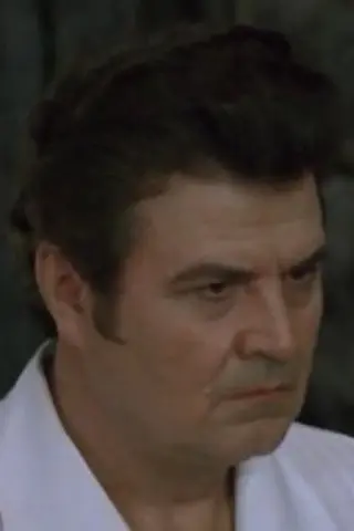 Анатолий Капустин