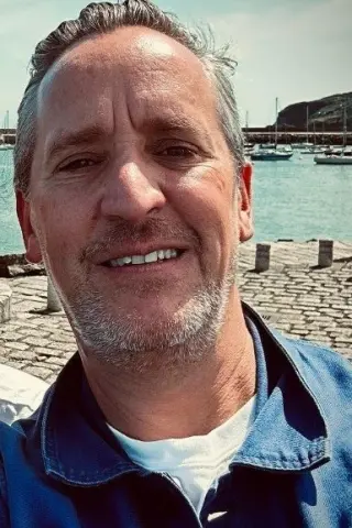 Бен Вілер