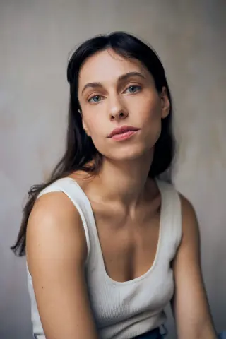 Сеніта Хускіч