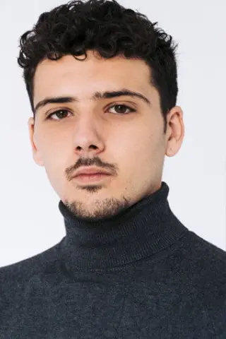 Роджер Прінс