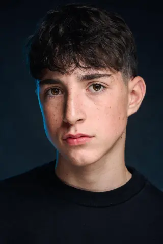 Josh James