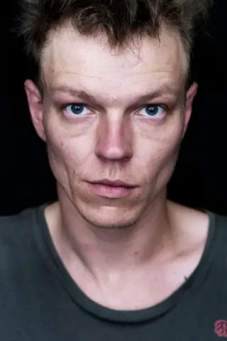Яцек Белайр