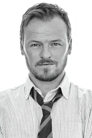 Пол Рід