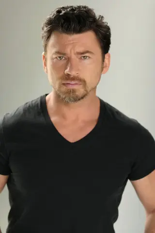 Вільям Марк Маккалоу