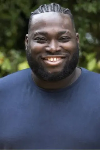 Ephraim O.P. Sampson