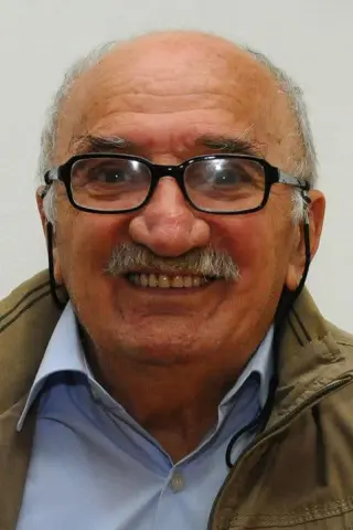 Zef Dedivanović