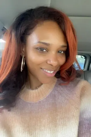 Kasi Shelton
