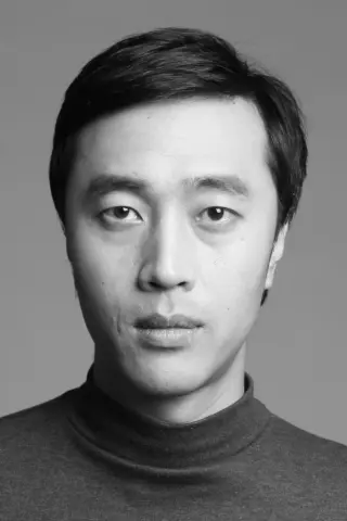 Guo Xiaoming