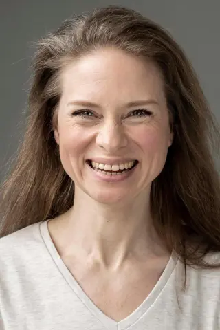 Soraya Wunnink