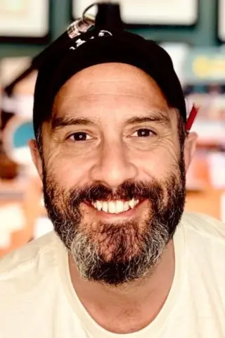 Joey Capps