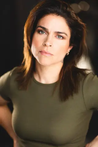 Caroline Brassard