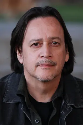 Manny M. Hernandez