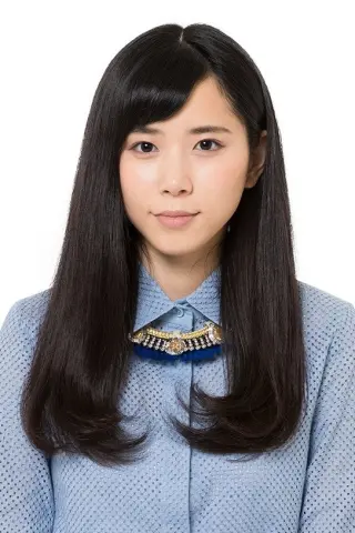 河邑ミク
