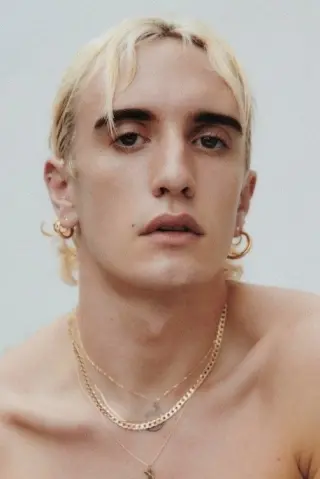 Ед Манро