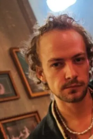 Tamás Szabó Sipos