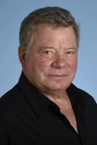 Вільям Шетнер