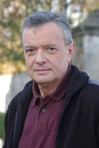 Володимир Адамський