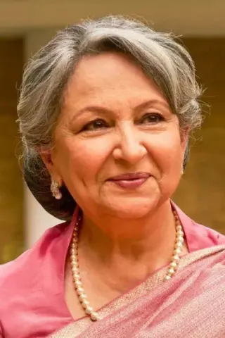 Шарміла Тагор