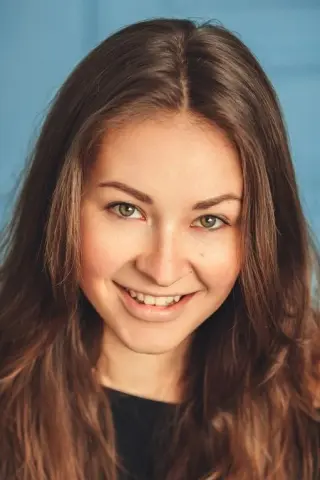 Дарія Рибак