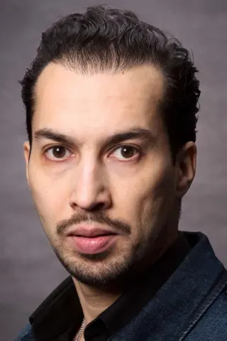 Рубен Лопес