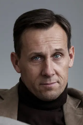 Мартін Оберхаузер