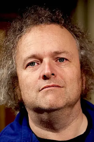 Wolfgang Plagge