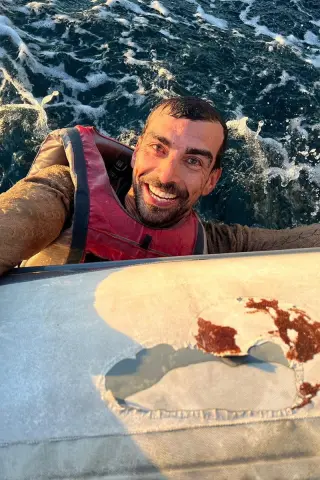Alex López Estacio