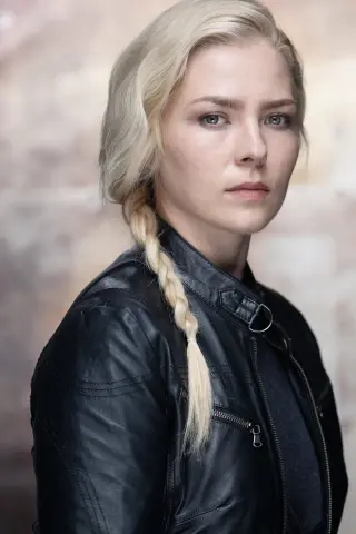 Marta Svetek