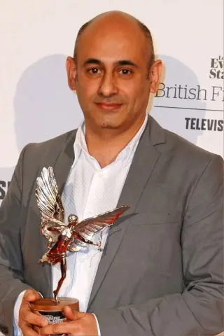 Mark Digby