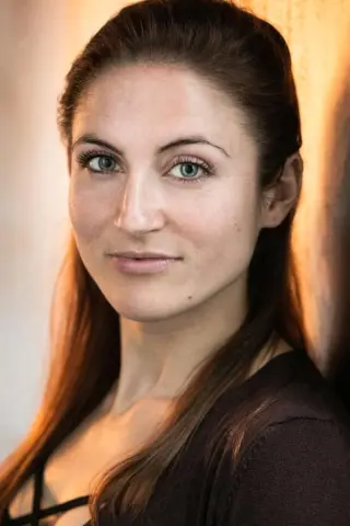 Stevie Parker