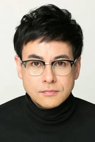 Косуке Сузукі