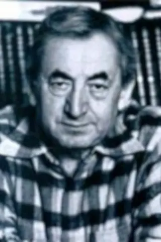 Семён Лунгин