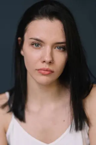 Katya Yevdoshchuk