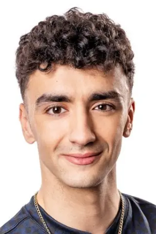 Амін Буджух