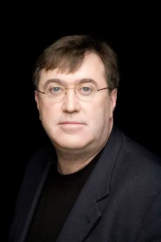 Джерард Стембрідж