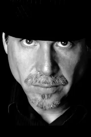 Ед Полґарді