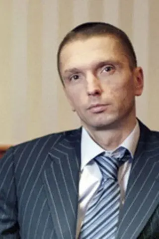 Олег Андреев