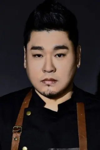Raymon Kim