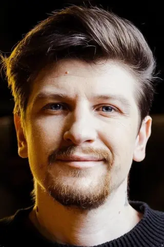 Сергій Середа