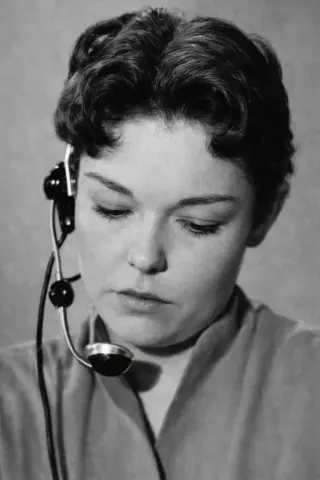 Lorraine Martin