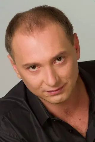 Михайло Жонін
