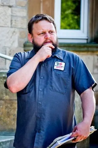 Ієн Девідсон