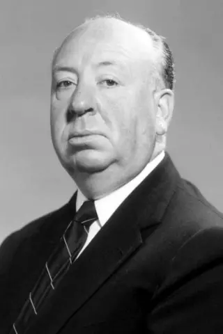 Альфред Гічкок